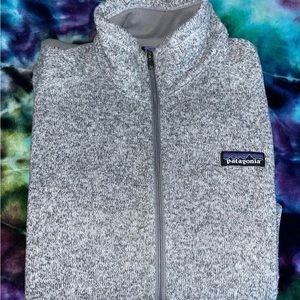 Patagonia Better Sweater